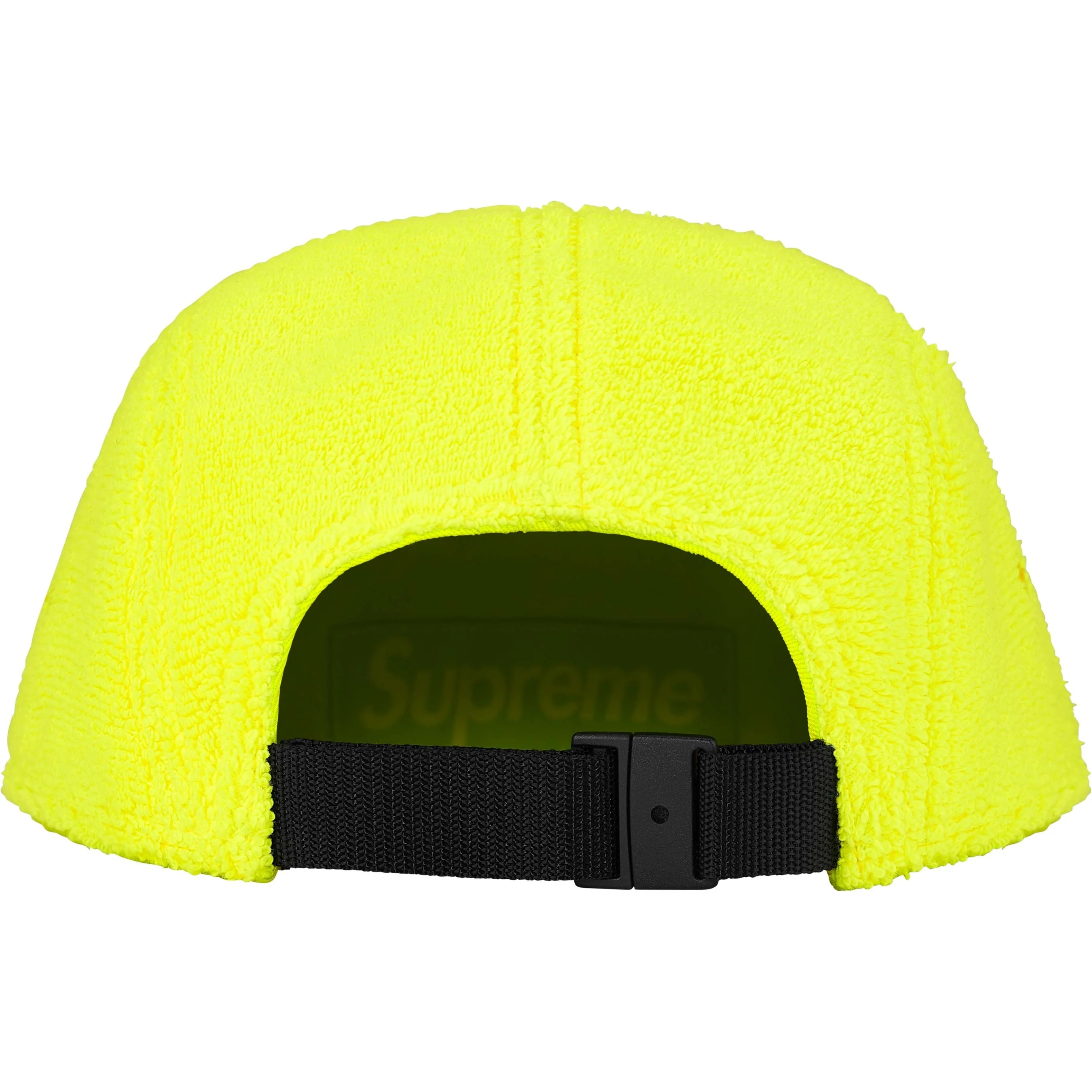 Reversible Terry Camp Cap view 3